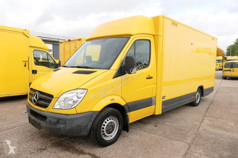Véhicule utilitaire Mercedes SPRINTER 310 CDI...