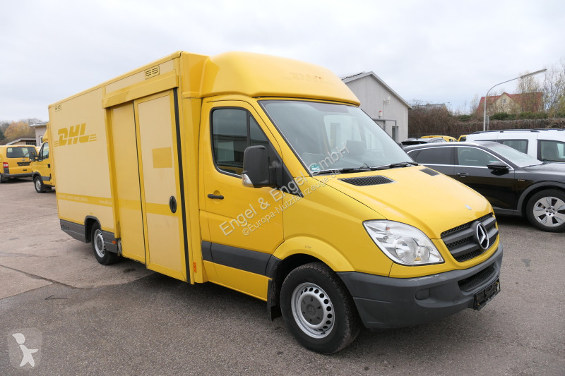Véhicule utilitaire Mercedes SPRINTER 310 CDI...