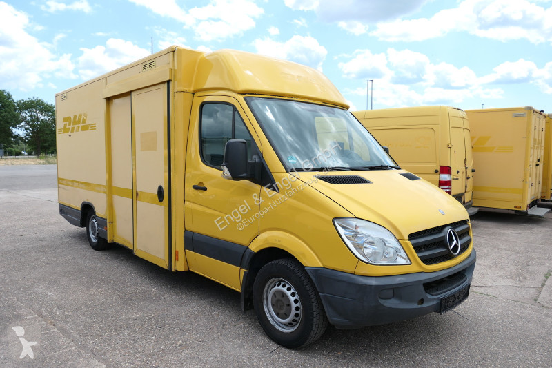 Veicolo commerciale Mercedes SPRINTER 310 CDI...
