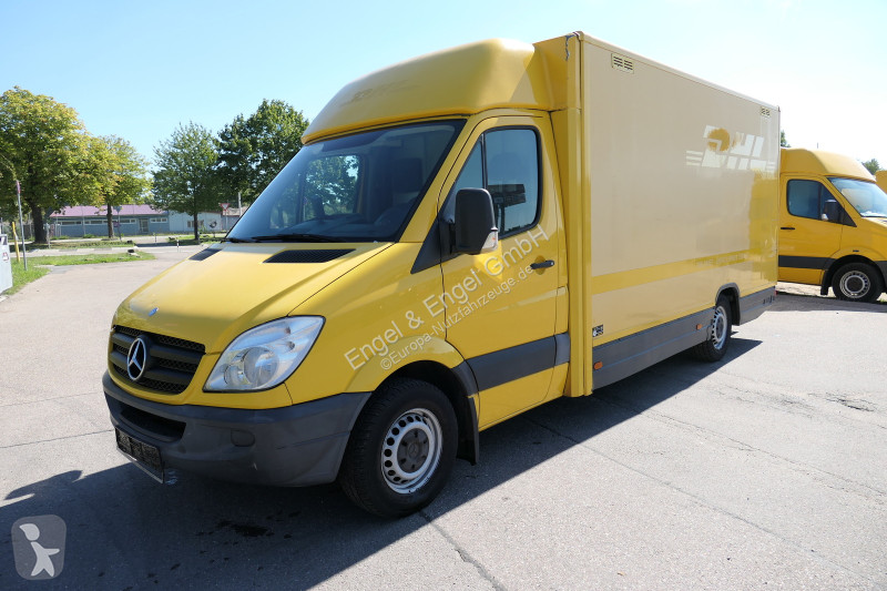 Véhicule utilitaire Mercedes SPRINTER 310 CDI...