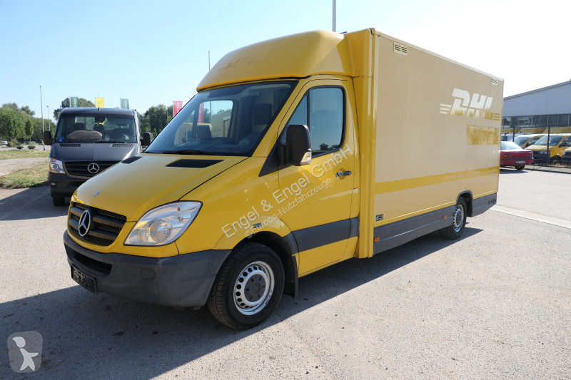 Véhicule utilitaire Mercedes SPRINTER 310 CDI...