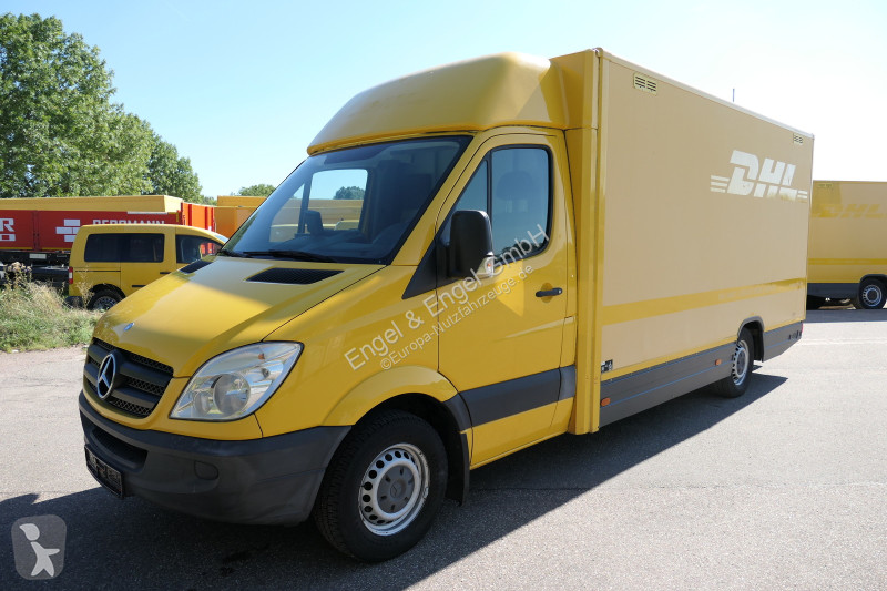 Véhicule utilitaire Mercedes SPRINTER 310 CDI...