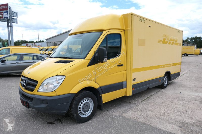 Véhicule utilitaire Mercedes SPRINTER 310 CDI...