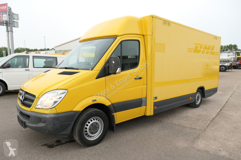 Veicolo commerciale Mercedes SPRINTER 310 CDI...