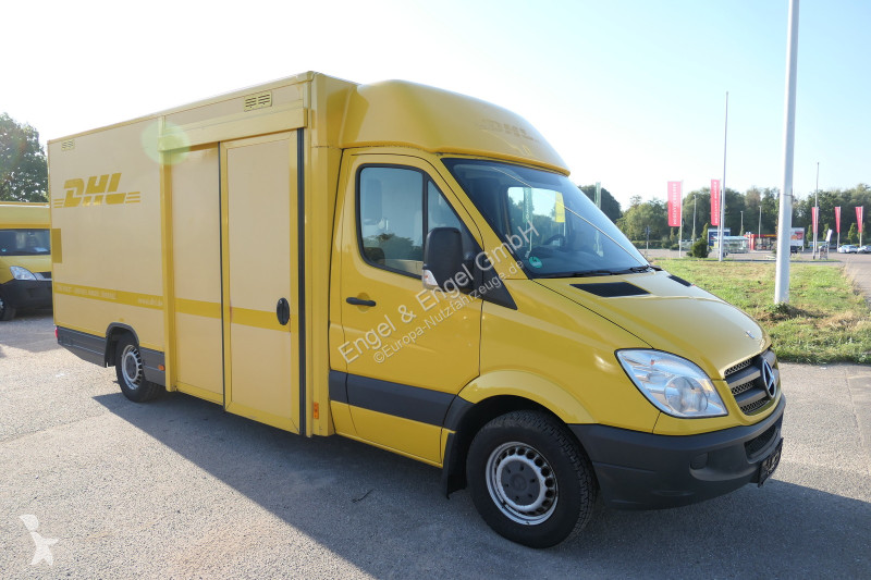 Véhicule utilitaire Mercedes SPRINTER 310 CDI...