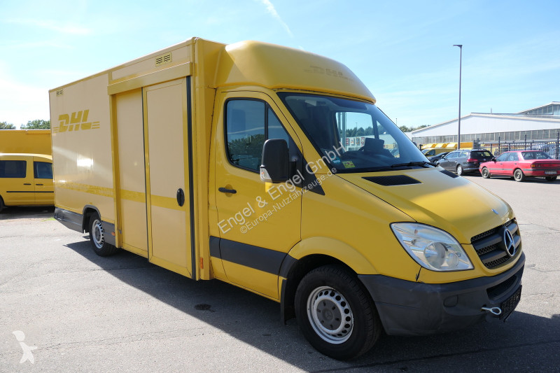 Veicolo commerciale Mercedes SPRINTER 310 CDI...
