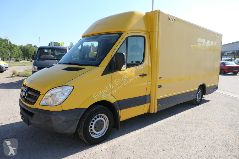 Véhicule utilitaire Mercedes SPRINTER 310 CDI...