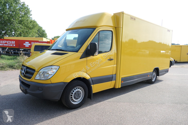 Veicolo commerciale Mercedes SPRINTER 310 CDI...