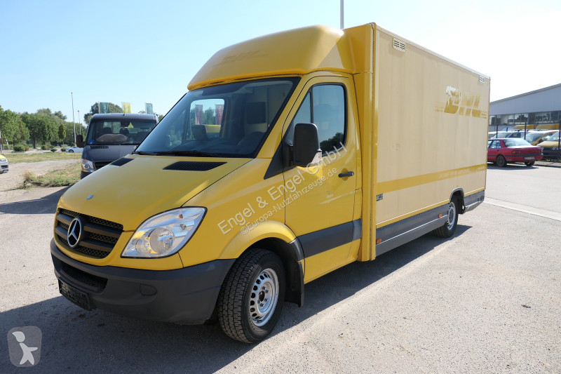 Veicolo commerciale Mercedes SPRINTER 310 CDI...