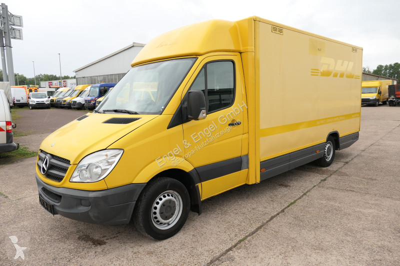 Veicolo commerciale Mercedes SPRINTER 310 CDI...