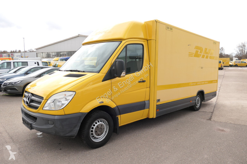 Véhicule utilitaire Mercedes SPRINTER 310 CDI...