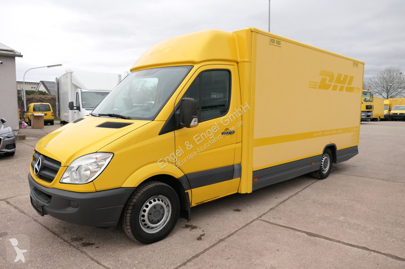 Veicolo commerciale Mercedes SPRINTER 310 CDI...