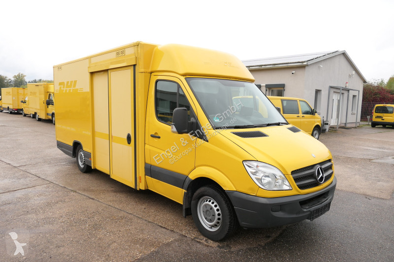 Véhicule utilitaire Mercedes SPRINTER 310 CDI...