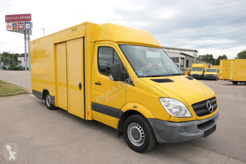 Véhicule utilitaire Mercedes SPRINTER 310 CDI...