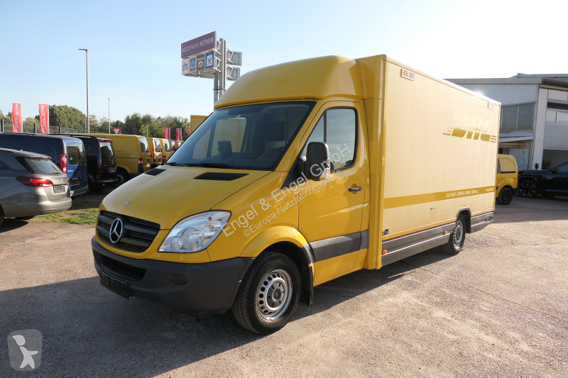 Véhicule utilitaire Mercedes SPRINTER 310 CDI...