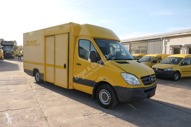 Véhicule utilitaire Mercedes SPRINTER 310 CDI...