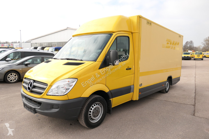 Véhicule utilitaire Mercedes SPRINTER 310 CDI...
