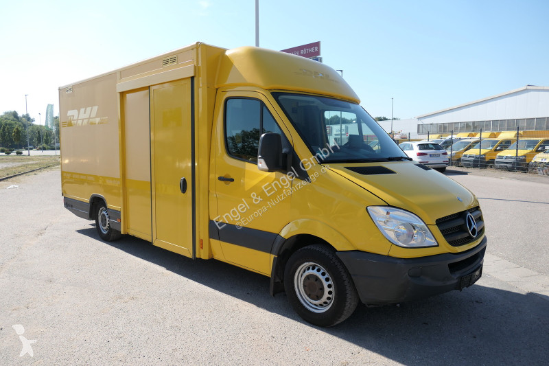 Véhicule utilitaire Mercedes SPRINTER 310 CDI...
