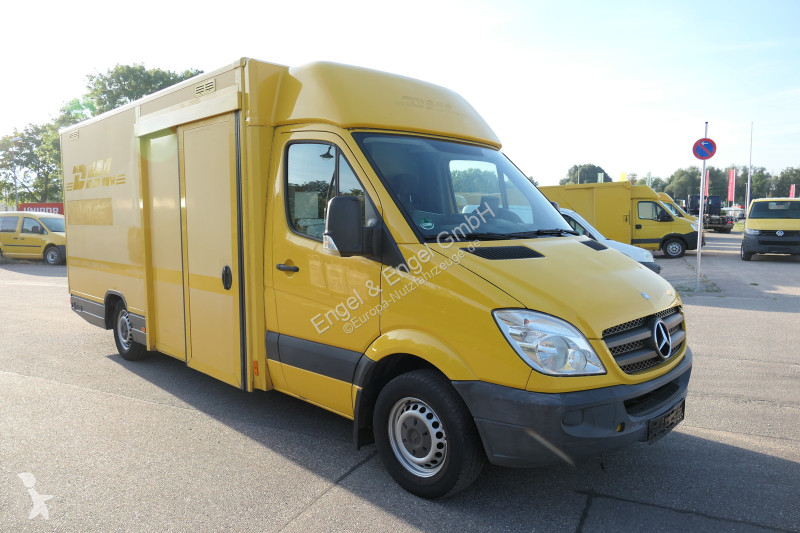 Veicolo commerciale Mercedes SPRINTER 310 CDI...