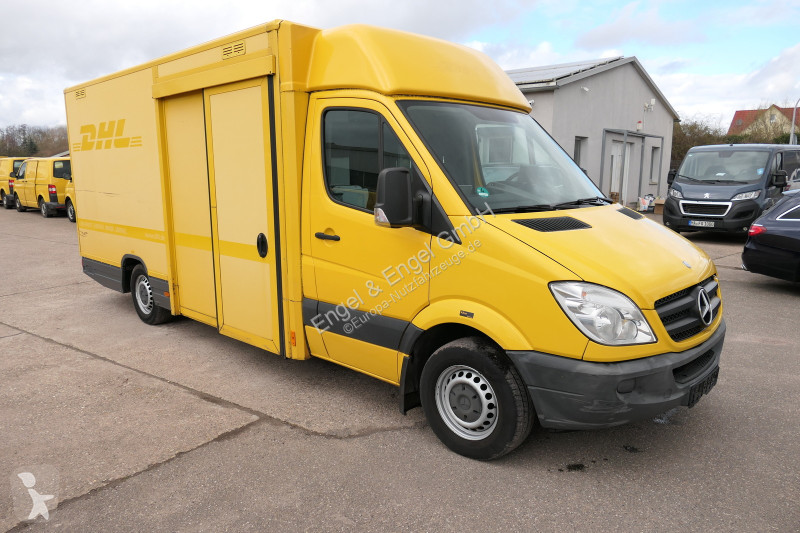 Veicolo commerciale Mercedes SPRINTER 310 CDI...