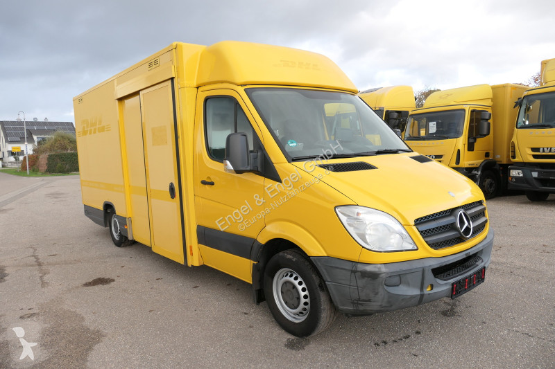 Veicolo commerciale Mercedes SPRINTER 310 CDI...