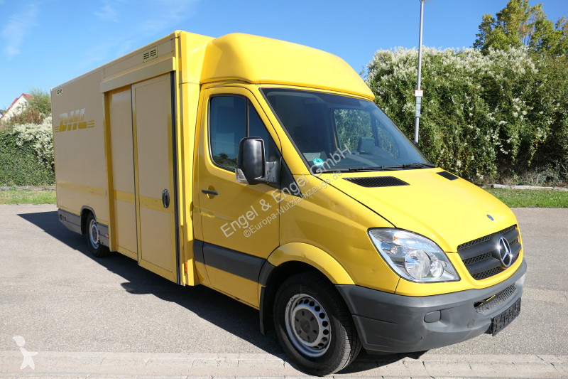 Veicolo commerciale Mercedes SPRINTER 310 CDI...