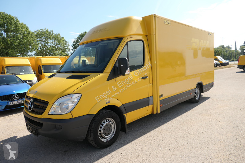 Véhicule utilitaire Mercedes SPRINTER 310 CDI...