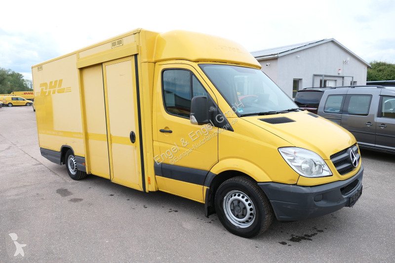 Véhicule utilitaire Mercedes SPRINTER 310 CDI...