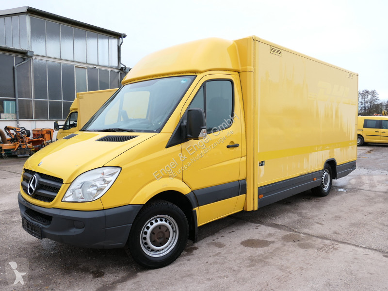 Véhicule utilitaire Mercedes SPRINTER 310 CDI...