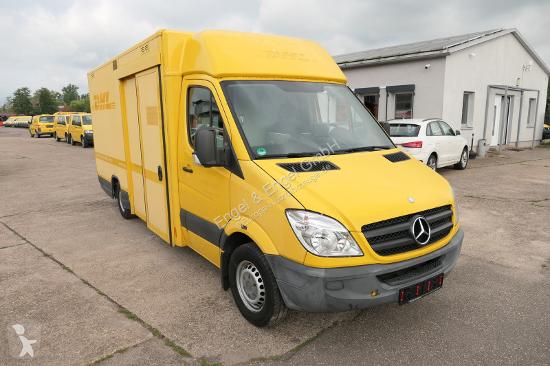 Véhicule utilitaire Mercedes SPRINTER 310 CDI...