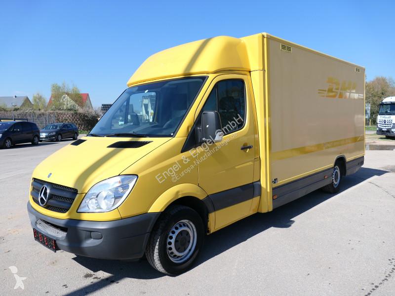 Véhicule utilitaire Mercedes SPRINTER 310 CDI...