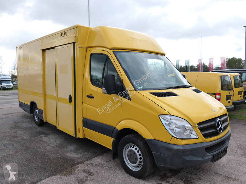 Véhicule utilitaire Mercedes SPRINTER 310 CDI...