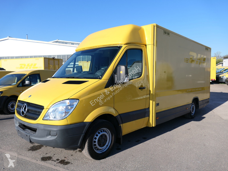 Véhicule utilitaire Mercedes SPRINTER 310 CDI...