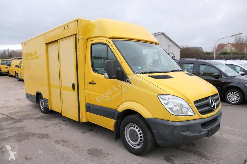 Véhicule utilitaire Mercedes SPRINTER 310 CDI...