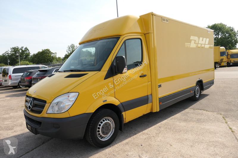 Véhicule utilitaire Mercedes SPRINTER 310 CDI...