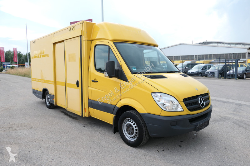 Véhicule utilitaire Mercedes SPRINTER 310 CDI...