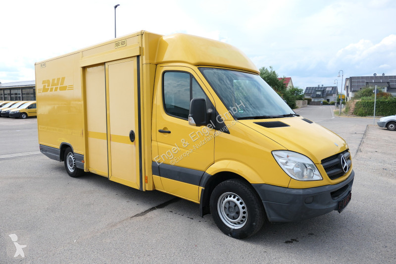 Véhicule utilitaire Mercedes SPRINTER 310 CDI...