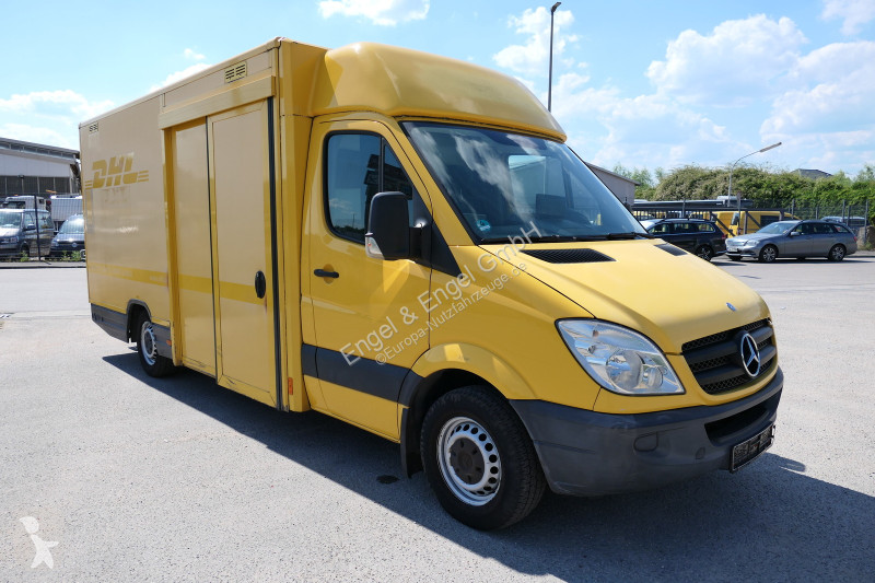 Veicolo commerciale Mercedes SPRINTER 310 CDI...