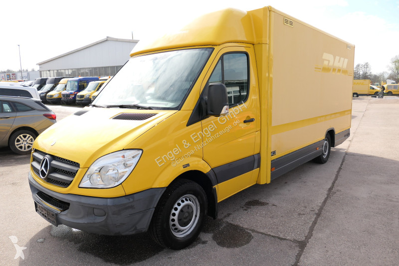 Véhicule utilitaire Mercedes SPRINTER 310 CDI...