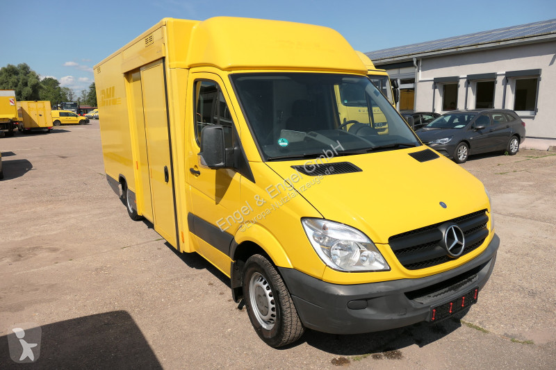 Véhicule utilitaire Mercedes SPRINTER 310 CDI...