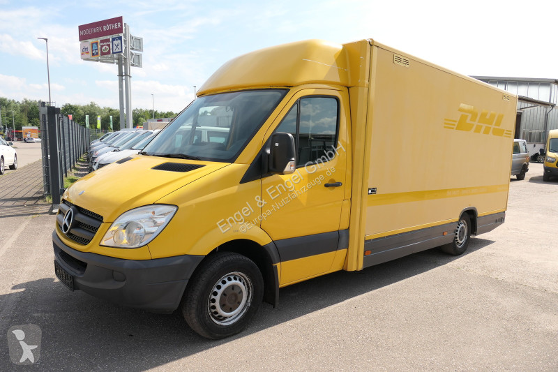 Véhicule utilitaire Mercedes SPRINTER 310 CDI...