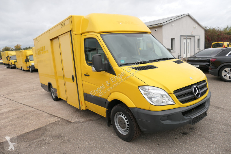 Veicolo commerciale Mercedes SPRINTER 310 CDI...