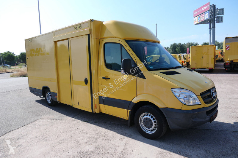 Véhicule utilitaire Mercedes SPRINTER 310 CDI...