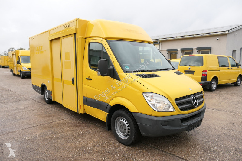 Véhicule utilitaire Mercedes SPRINTER 310 CDI...