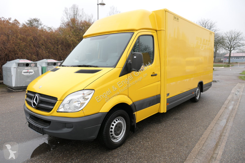 Veicolo commerciale Mercedes SPRINTER 310 CDI...