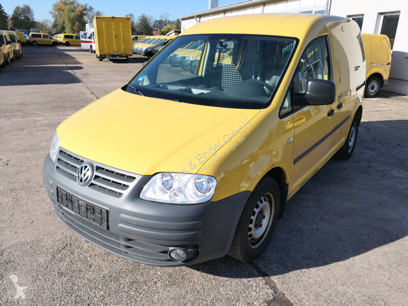 Autoutilitară Volkswagen Caddy 2.0 SDI...