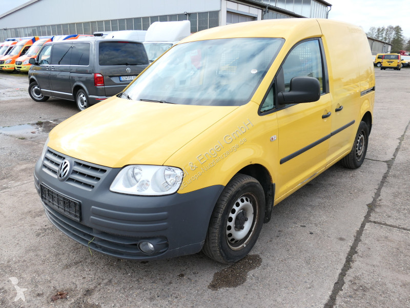 Veicolo commerciale Volkswagen Caddy 2.0 SDI...