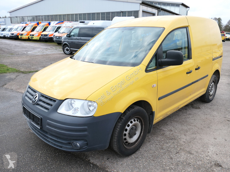 Veicolo commerciale Volkswagen Caddy 2.0 SDI...