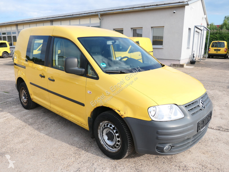 Autoutilitară Volkswagen Caddy 2.0 SDI...