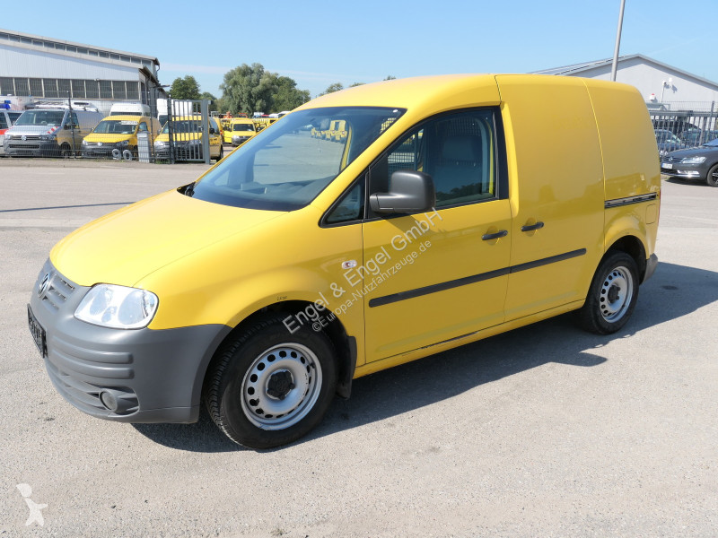 Veicolo commerciale Volkswagen Caddy 2.0 SDI...